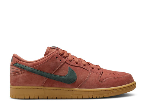 Nike SB Dunk Low Burnt Sunrise