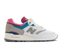 Load image into Gallery viewer, New Balance 997 Aime Leon Dore Pink Tongue