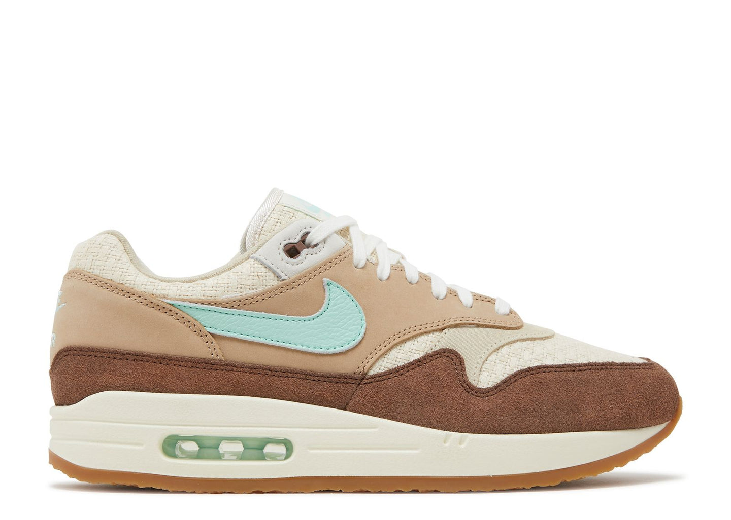 Nike Air Max 1 Crepe Brown