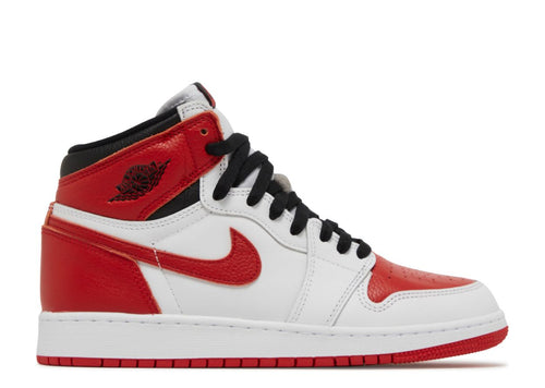 Air Jordan 1 Retro High Heritage (GS)