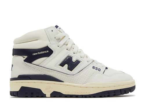 New Balance 650R Aime Leon Dore Navy