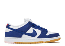 Load image into Gallery viewer, Nike SB Dunk Low Los Angeles Dodgers