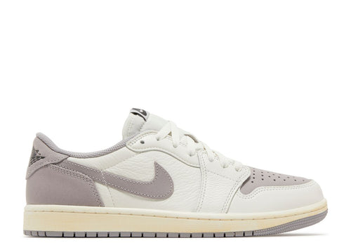 Air Jordan 1 Retro Low Atmosphere Grey