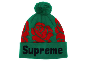 Supreme Rose Beanie