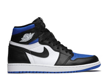 Load image into Gallery viewer, Air Jordan 1 Retro High Royal Toe