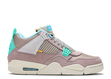 Load image into Gallery viewer, Air Jordan 4 Retro Union Taupe Haze