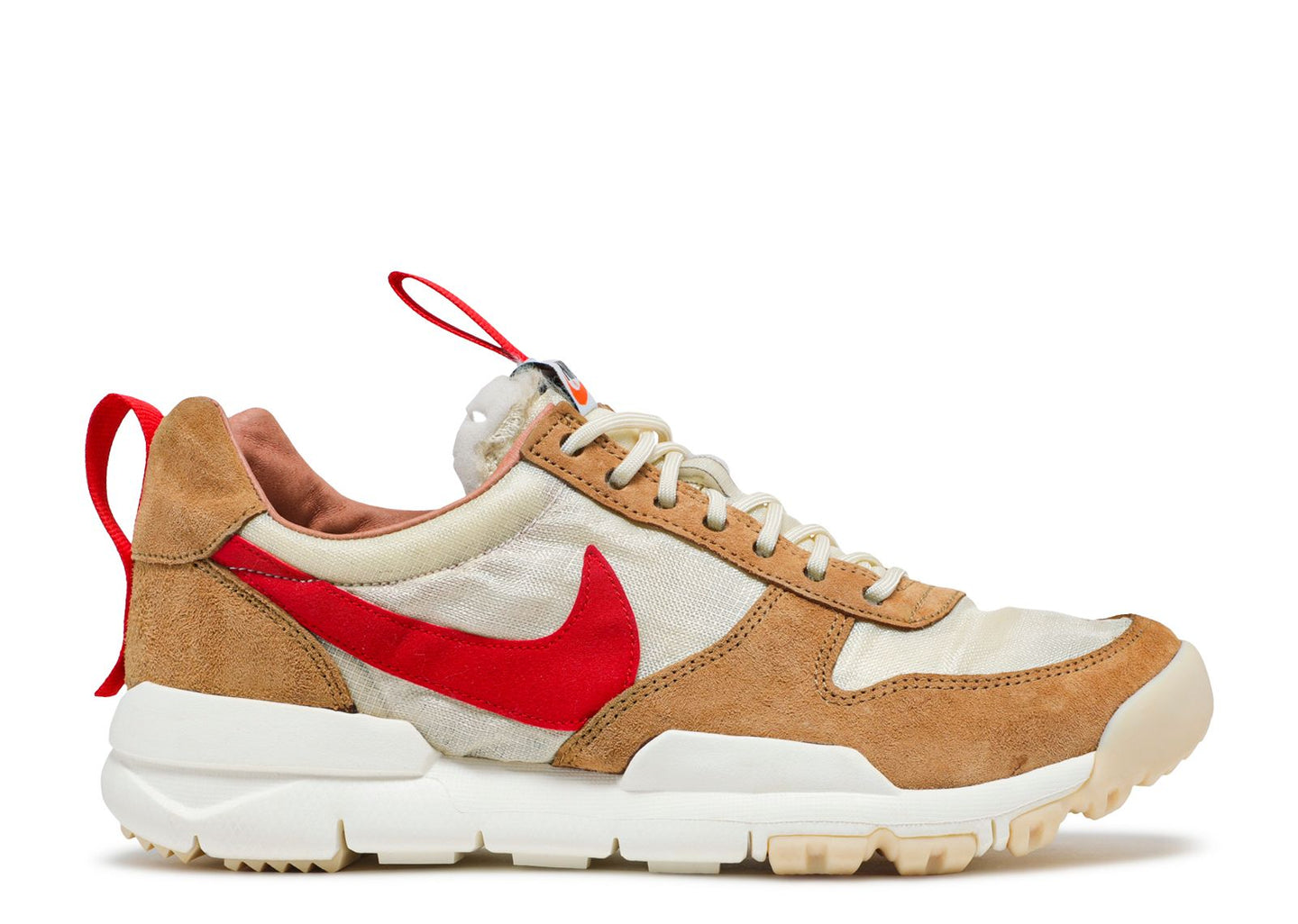 NikeCraft Mars Yard Shoe 1.0 Tom Sachs Space Camp