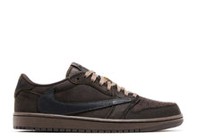 Load image into Gallery viewer, Air Jordan 1 Retro Low Travis Scott Velvet Brown