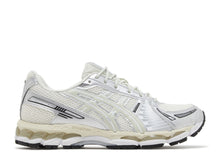 Load image into Gallery viewer, ASICS Gel-Kayano 12.1 Ronnie Fieg Cream Pure Aqua