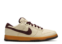 Load image into Gallery viewer, Nike SB Dunk Low Red Mahogany