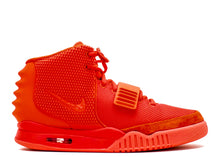 Load image into Gallery viewer, Nike Air Yeezy 2 Red October