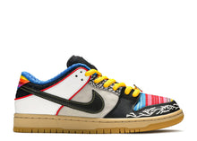 Load image into Gallery viewer, Nike SB Dunk Low What The Paul