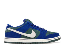 Load image into Gallery viewer, Nike SB Dunk Low Deep Royal Blue