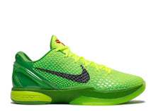 Load image into Gallery viewer, Nike Kobe 6 Protro Grinch (2020)