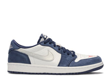 Load image into Gallery viewer, Air Jordan 1 Low SB Midnight Navy