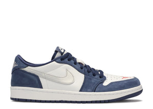 Air Jordan 1 Low SB Midnight Navy