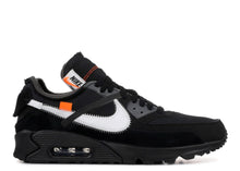 Load image into Gallery viewer, Nike Air Max 90 Off-White Black