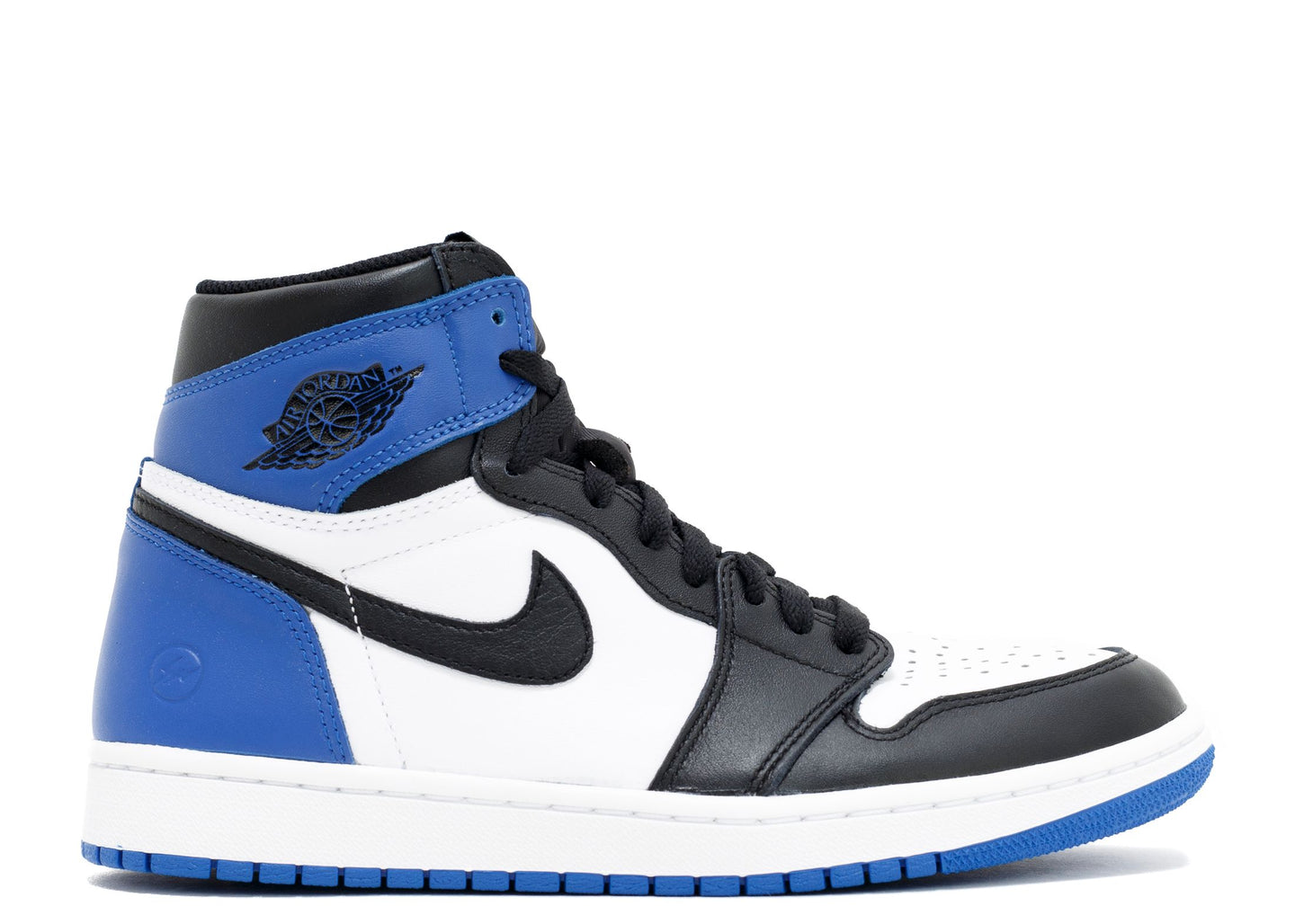 Air Jordan 1 Retro High Fragment