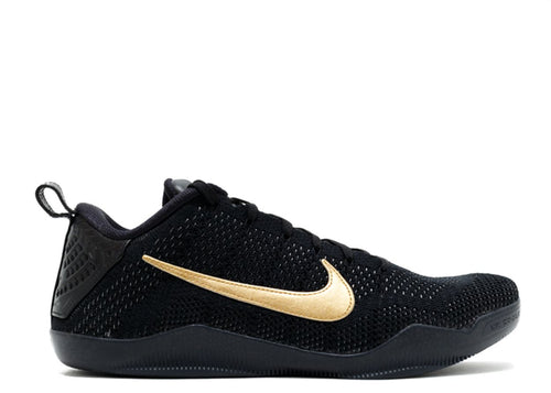 Nike Kobe 11 Elite Low Fade to Black