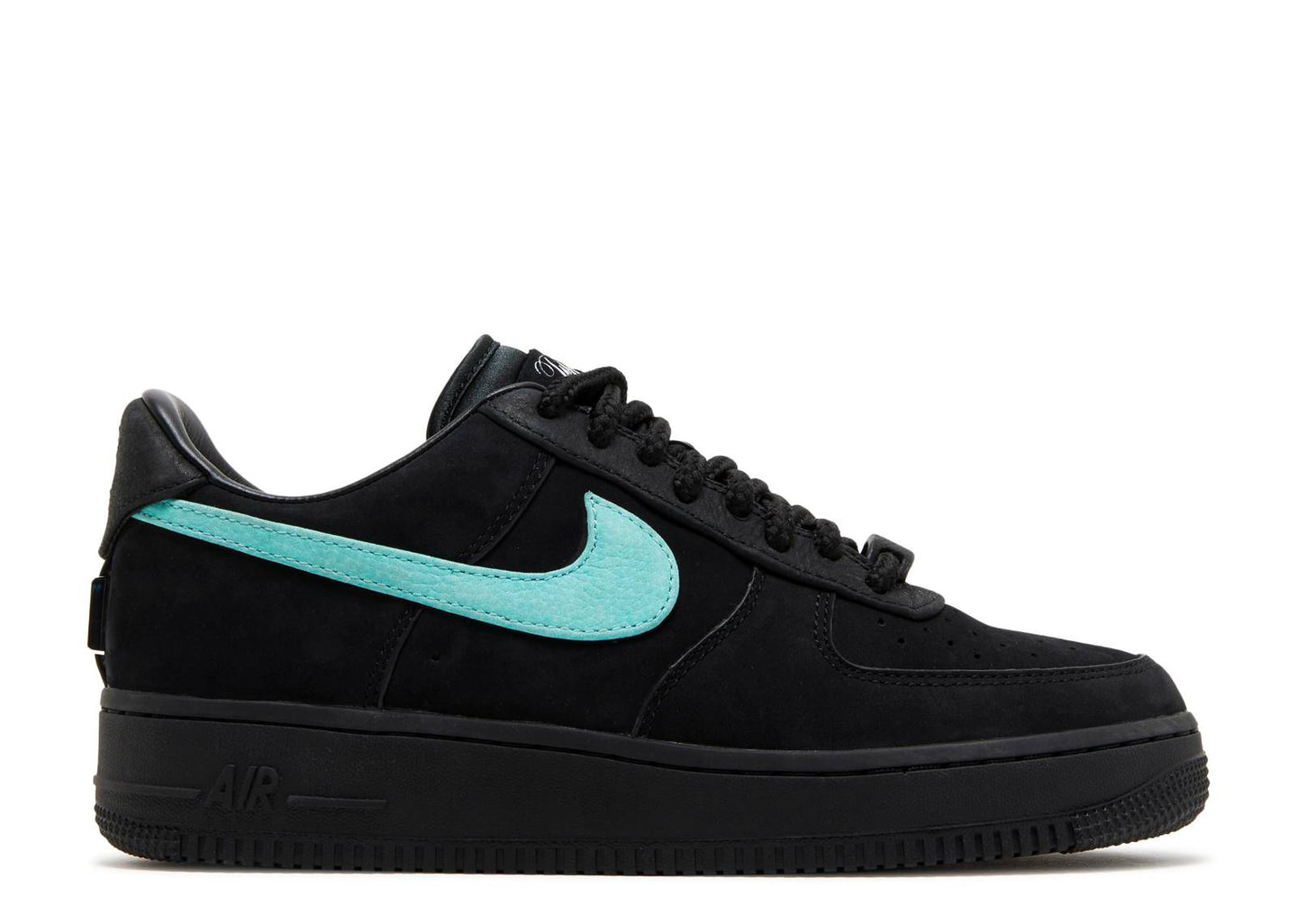 Nike Air Force 1 Low Tiffany & Co. 1837