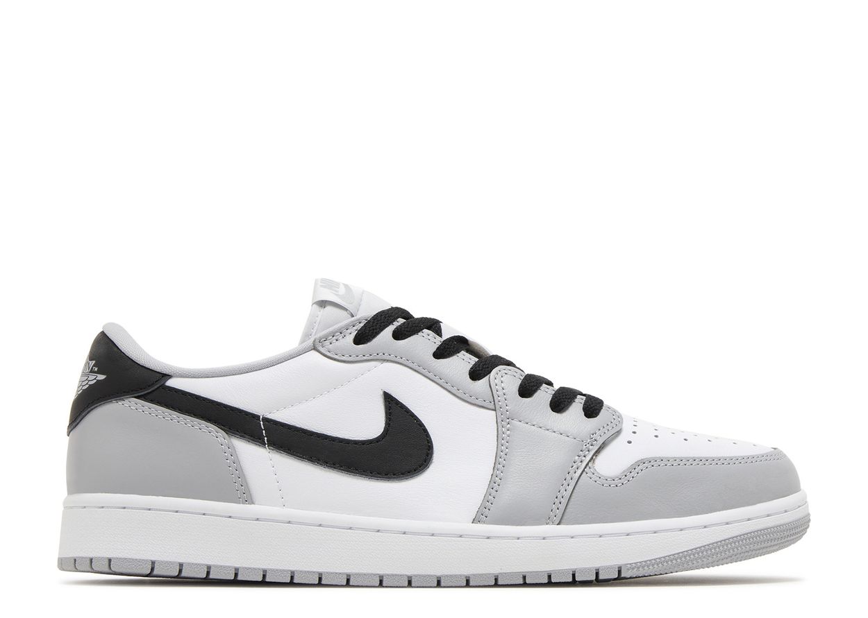 Air Jordan 1 Retro Low Barons