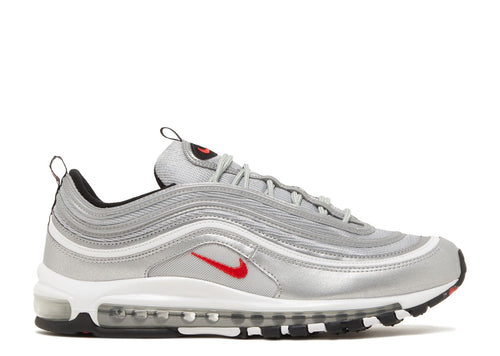 Nike Air Max 97 Silver Bullet