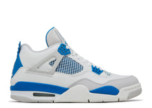 Load image into Gallery viewer, Air Jordan 4 Retro Military Blue (2012)