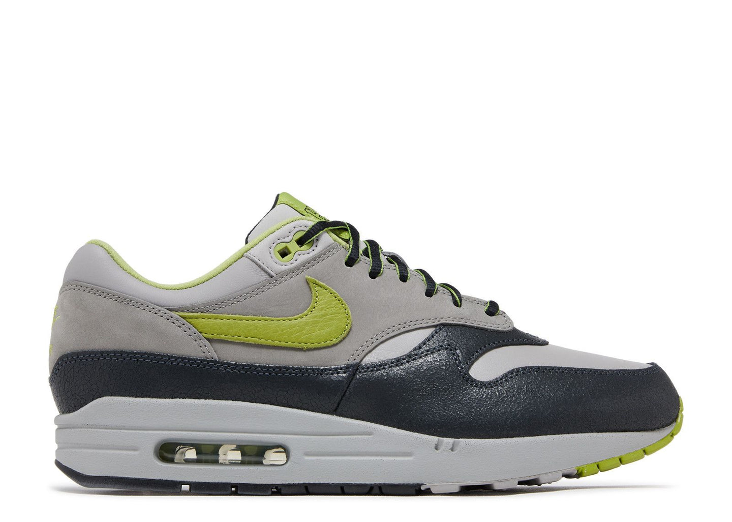 Nike Air Max 1 SP HUF Pear Green (2024)