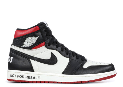 Air Jordan 1 Retro High Not For Resale