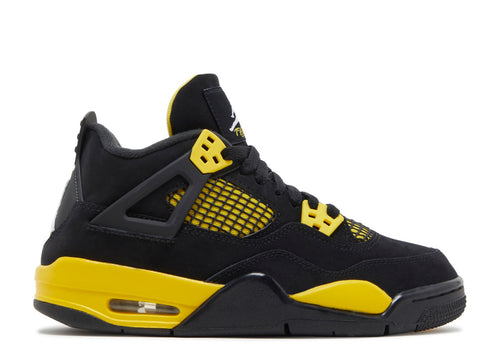 Air Jordan 4 Retro Thunder (GS)