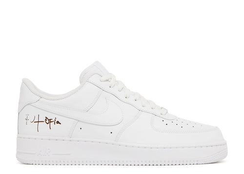 Nike Air Force 1 Low Travis Scott Utopia Edition