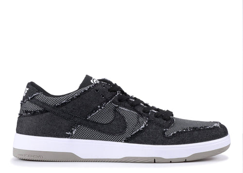 Nike SB Dunk Low Elite Medicom Bearbrick