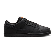 Load image into Gallery viewer, Nike SB Dunk Low Pro Triple Black