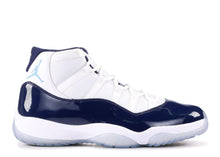 Load image into Gallery viewer, Air Jordan 11 Retro UNC Win Like 82