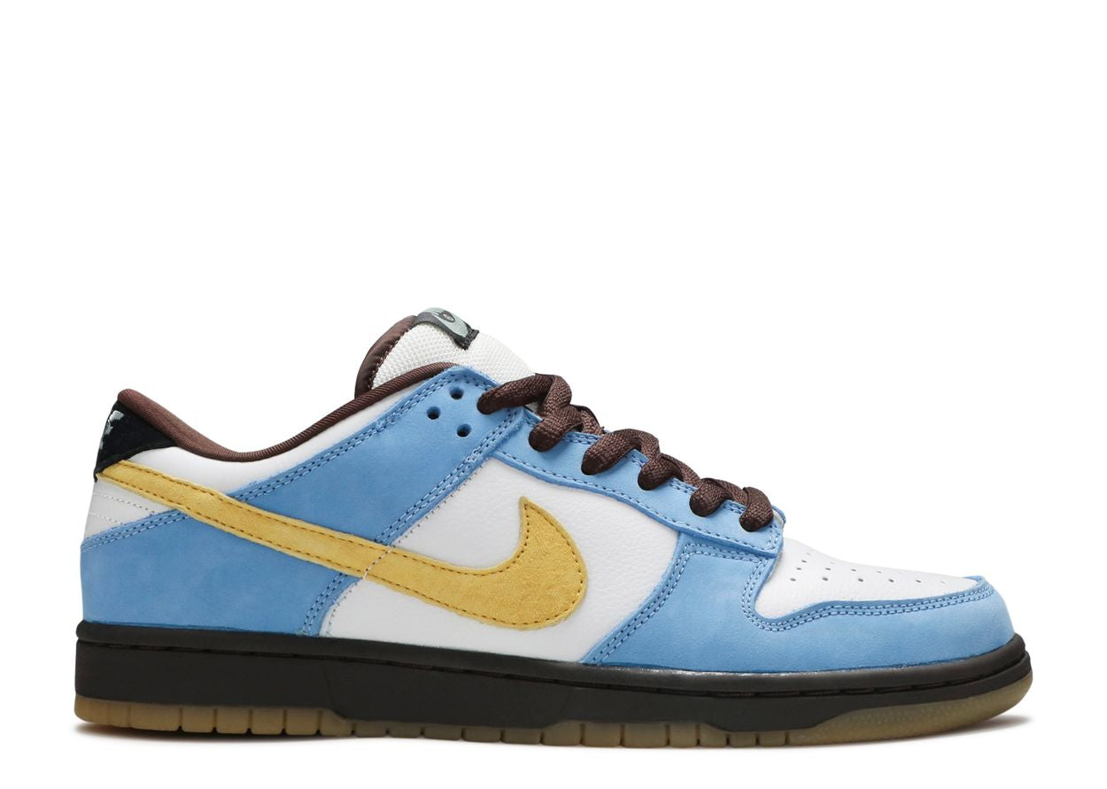 Nike SB Dunk Low Homer