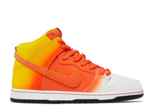 Load image into Gallery viewer, Nike SB Dunk High Sweet Tooth Candy Corn