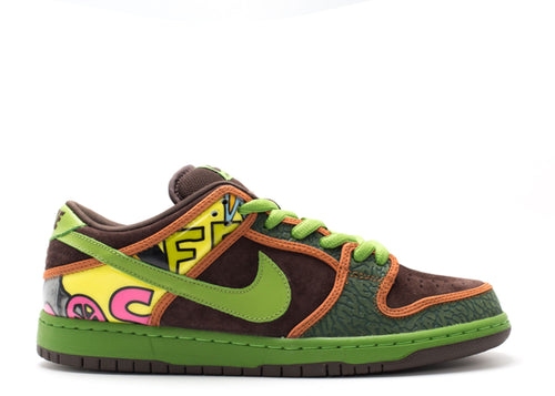 Nike SB Dunk Low De La Soul