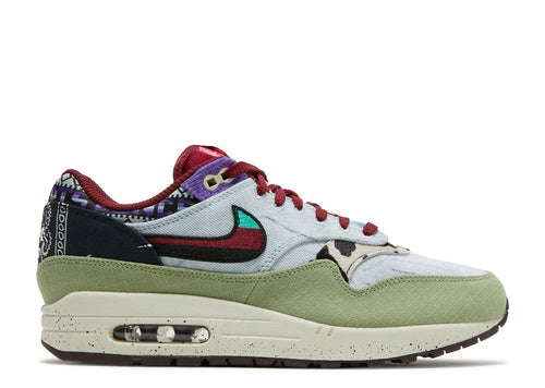 Nike Air Max 1 SP Concepts Mellow