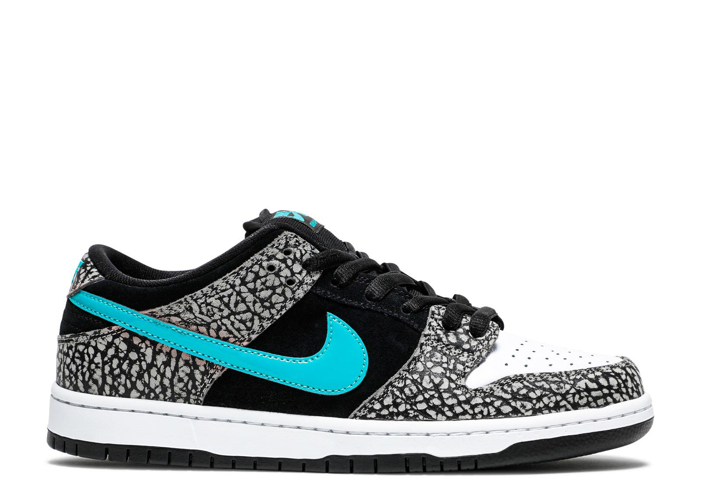 Nike SB Dunk Low Atmos