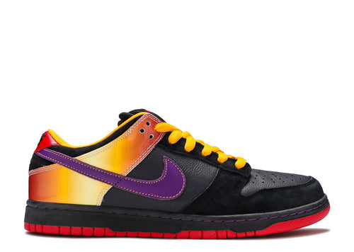 Nike SB Dunk Low Appetite for Destruction