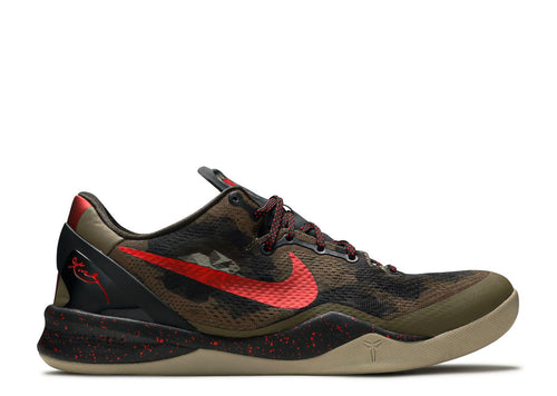 Nike Kobe 8 Python