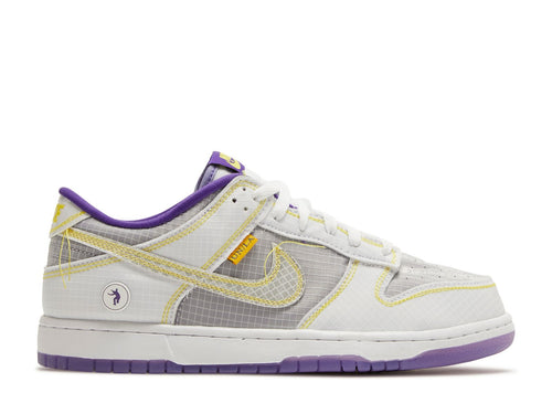 Nike Dunk Low Union Court Purple