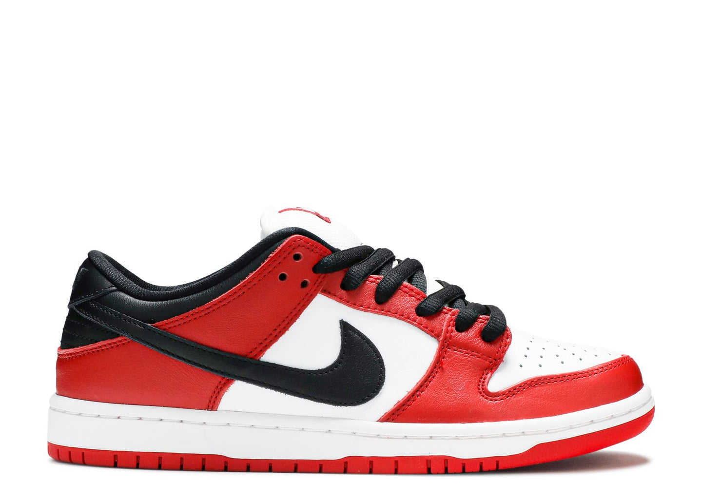 Nike SB Dunk Low J-Pack Chicago