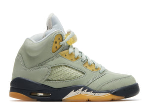 Air Jordan 5 Retro Jade Horizon (GS)