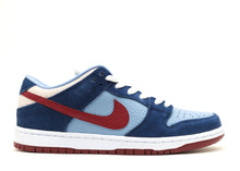 Load image into Gallery viewer, Nike SB Dunk Low FTC Finally