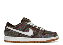 Load image into Gallery viewer, Nike SB Dunk Low Paisley Brown