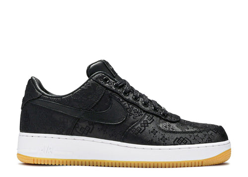 Nike Air Force 1 Low Fragment x Clot