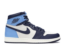 Load image into Gallery viewer, Air Jordan 1 Retro High Obsidian