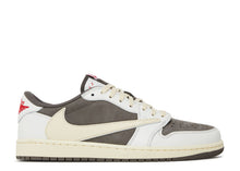 Load image into Gallery viewer, Air Jordan 1 Retro Low Travis Scott Reverse Mocha