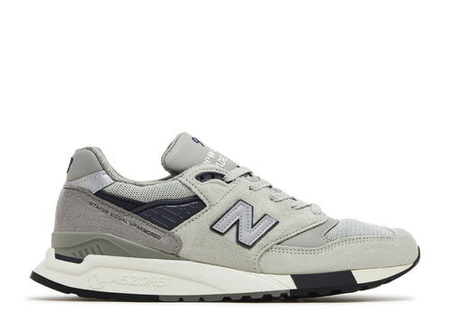 New Balance 998 WTAPS Visual Uparmored